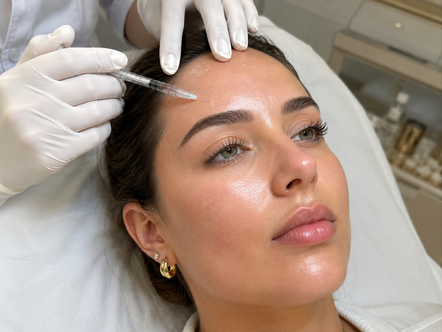 Skinbooster